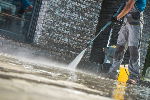 Professional Pressure Washing in Farmerville, LA